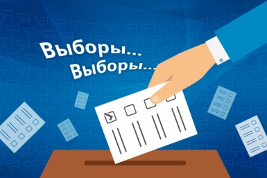 Голоса из психбольницы &quotуслышат&quot кандидаты в депутаты на сентябрьских выборах в ЕАО Гречанюк Виталий, PrimaMedia