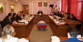 Анатолий Тихомиров Наталья Мурье