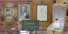 Уникальная выставка в Биробиджанской епархии расширилась Пресс-служба Биробиджанской епархии