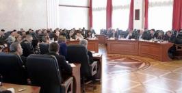 Совещание по итогам отопительного сезона http://www.eao.ru/?p=regnews&newsid=8759