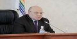 Губернатор ЕАО А.А.Винников http://www.eao.ru/?p=regnews&newsid=8759