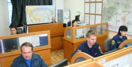 Главное управление МЧС по ЕАО обнародовало прогноз чрезвычайных ситуаций на май Ольга Лаар