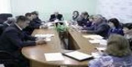 Заседание координационного Совета по контролю за выплатой заработной платы http://www.eao.ru/?p=regnews&newsid=8800