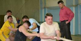 В Биробиджане прошла спартакиада энергетиков ЕАО Пресс-служба ДЭК