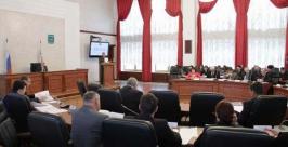 Правительство ЕАО вынуждено сократить финансирование некоторых программ www.eao.ru