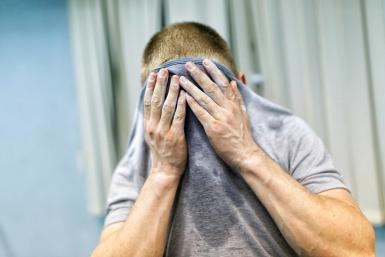 Депрессия и вечная усталость срывают рабочие планы сотрудников компаний в ЕАО Александр Хитров, ИА PrimaMedia