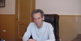 Председатель общины Роман Ледер рассказал о направлениях деятельности "Фрейда" Наталья Мурье
