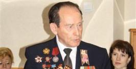 Вечный Огонь в Биробиджане должен гореть постоянно Владимир Иващенко