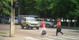 Новые светофоры вскоре появятся в Биробиджане Макс Кисляков