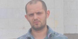 &quotЯ самовольно повесил этот баннер в Биробиджане&quot Наталья Мурье