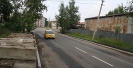 Улица Миллера после ремонта Владимир Иващенко