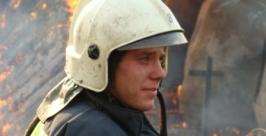 Три пожара тушили сотрудники МЧС по ЕАО за минувшие выходные Пресс-служба МЧС по ЕАО