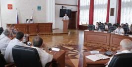 По-новому будут принимать школы в ЕАО к началу учебного года www.eao.ru