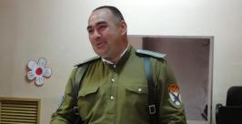 Игорь Русакевич Эльвира Соколова