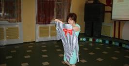 Призы и подарки нашли своих &quotНародных корреспондентов&quot в ЕАО Владимир Иващенко