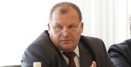 Владимир Ощановский Департамент пресс-службы губернатора и правительства ЕАО