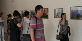 Делегация учителей из Китая находится с официальным визитом в ЕАО ГТРК "Бира"