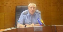 Пятеро сотрудников УМВД по ЕАО не прошли аттестацию Макс Кисляков