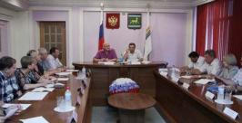 Общественный экологический совет появится в ЕАО департамент пресс-службы губернатора и правительства ЕАО