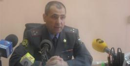 В число "худших" в ДФО по аварийности на дорогах попала ЕАО Макс Кисляков
