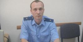 Горячая линия прокуратуры ЕАО по коррупции не пользуется популярностью у граждан Юрий Скачков