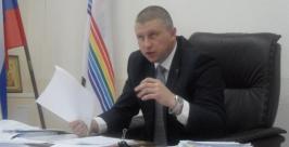 На освещение деятельности мэрии тратится меньше семи миллионов рублей Макс Кисляков