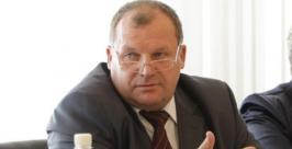 Владимир Ощановский Департамент пресс-службы губернатора и правительства ЕАО