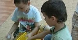 Школа-детский сад после капитального ремонта открылась в п. им. Тельмана ЕАО http://birobidjan.rfn.ru