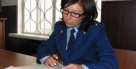 Около 100 заявлений поступило в прокуратуру Октябрьского района ЕАО  http://www.sakharov-center.ru/museum/exhibitionhall/religion_notabene/Taganskij_sud/miting.files/IMG_1038.JPG