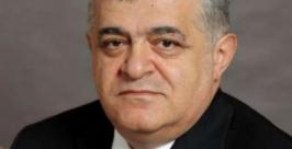 Владимир Джабаров Владимир Джабаров высоко оценил поддержку своих выборщиков в ЕАО