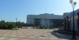 Ночные заморозки в ЕАО продержатся несколько дней Юрий Скачков