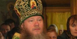 Биробиджанская епархия может вскоре остаться без епископа Иосифа http://www.eparh.ru/index.php