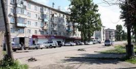 В  Приамурском Смидовичского района ЕАО прошел День поселка http://www.eao.ru/?p=515