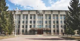 п. Хинганск и г. Облуье в ЕАО налоговики предложили объединить в одно городское поселение  пресс-служба УФНС России по ЕАО