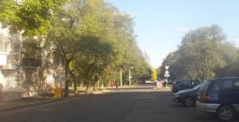Небольшой дождь пройдет в ЕАО в середине недели Юрий Скачков