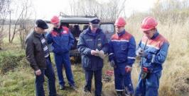 Тактико-специальные учения с участием ОАО ДРСК прошли в Биробиджане Пресс-служба ГУ МЧС России по ЕАО