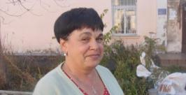Коммунальщики &quotразгромили&quot двор в Биробиджане   Марина Померанцева