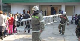 Готовность к происшествиям на объектах ЖКХ проверили в ЕАО Пресс-служба МЧС России по ЕАО