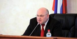 Александр Винников принял участие в работе III форума общественных объединений ЕАО http://www.eao.ru