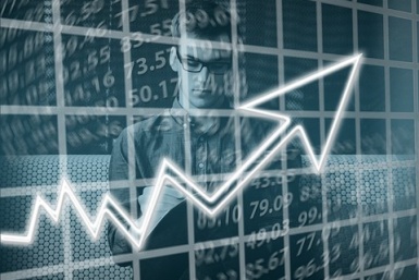Биржа pixabay.com