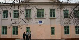 Одна из старейших школ в Биробиджане отметила 75-летие Владимир Иващенко