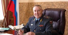 В полиции ЕАО должны и будут служить лучшие из лучших  из личного архива