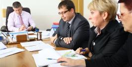 Охрану городских лесов в Биробиджане поручат специалистам Владимир Иващенко