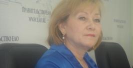 Минимальный рост оплаты труда в ЕАО за девять месяцев составил 6,5% Юрий Скачков