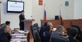 Схему территориального планирования ЕАО утвердили в областном правительстве http://www.eao.ru/?p=regnews&newsid=9561