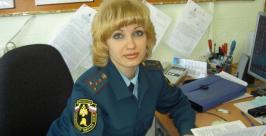 Более четырех тысяч жителей ЕАО обучено правилам пожарной безопасности в этом году Пресс-служба ГУ МЧС России по ЕАО