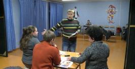 Репетиции Рождественского спектакля начались в Биробиджане http://www.eparh.ru/content/view/1064/26/