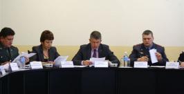 Мэр Биробиджана настаивает на тестировании студентов и школьников на употребление ПАВ Владимир Иващенко