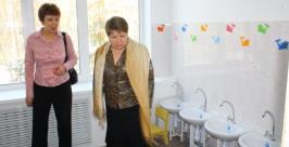 Старшие группы нового детсада в Биробиджане не могут укомплектовать детьми Владимир Иващенко