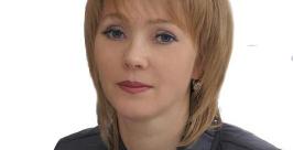 Светлана Аносова: Выборы для ЛДПР в ЕАО  - это бизнес-проект Из личного архива Светланы Аносовой